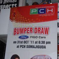 Aksha at PCH Bumper Draw - Pictures | Picture 114552